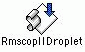 Rmscop2Droplet icon